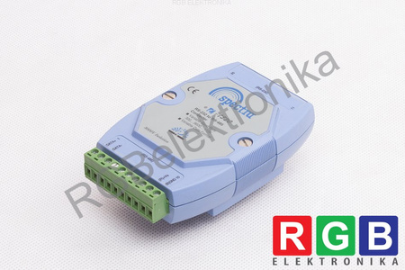 I-7520 SPECTRA RS-232 TO RS-485 CONVERTER