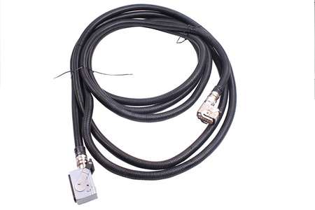 347175-83 YASKAWA MOTOMAN 12M CABLU