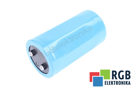 CONDENSATOR ALS21A1018NN BHC COMPONENTS LTD BHC 2200UF, 400V CONDENSATOR