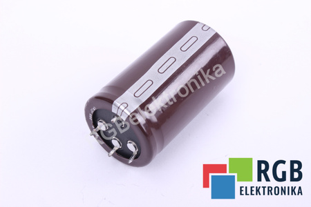 CONDENSATOR 30V16L49 NIPPON KMM105 680UF, 400VDC CONDENSATOR