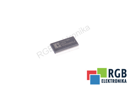 ICS950202CFLF RENESAS