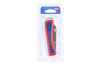 162050SB KNIPEX 16 20 50 SB 120X34X14MM 80MM CUȚIT PLIABIL PENTRU ELECTRICIENI