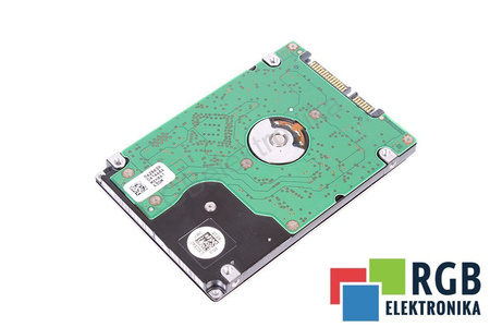 HTS541040G9SA00 HITACHI TRAVELSTAR 40GB SATA