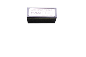A76L-0300-0189#A FANUC