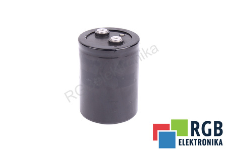 CONDENSATOR GHJEC384-4LL F&T 2200UF, 385V CONDENSATOR