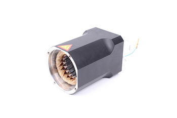 6SM37L-4.000-V KOLLMORGEN SEIDEL STATOR