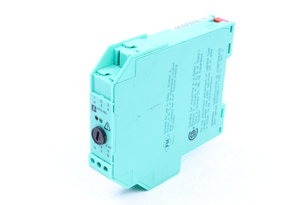 KFD2-EB2 PEPPERL FUCHS