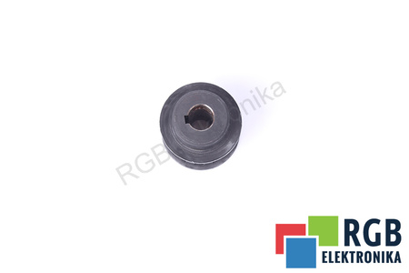 SCRIPETE DINȚAT 35X31MM CUREA 21MM AX 12MM Z=12