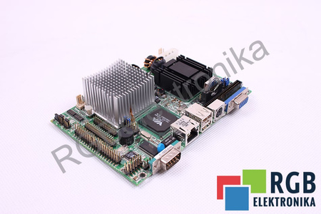 WAFER-E668EV-733 DIGITAL REV:1.1 PLACA