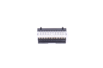 2.5MBX11 LUMBERG 11PIN ARTICULAREA