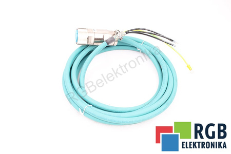 6FX2002-5CA41-1AF0 SIEMENS 1FT/1FK TO 611/810D/SIMOVERT 5M CABLU