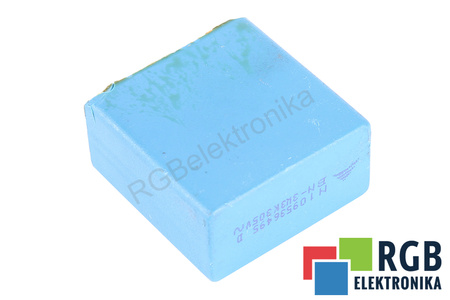 CONDENSATOR B32924X2MKP/SH40/105/56/B EPCOS 3.3UF, 305V
