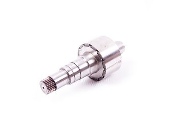 TPM010-005I-600K-OW1-030UL273 WITTENSTEIN MOTION CONTROL ROTOR