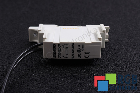 3TX7462-3V SIEMENS ARER SUPRAÎNĂLȚĂTOR