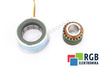 TS2640N671E110 TAMAGAWA BRX SMARTSYN REZOLVER