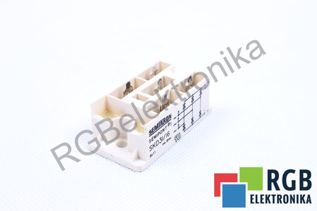 SKD31/16 SEMIKRON SEMIPONT 1