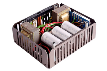 805 HELDT&ROSSI MODUL TRANSFORMATOR PENTRU PIESE