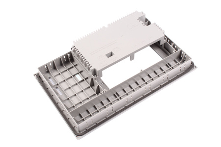 6AV6643-0DB01-1AX1 SIEMENS FRONT+ BACK CUTIE ÎNLOCUITOR