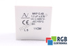 CONDENSATOR MKPC.4B ARCOTRONICS 1.2UF, 1200VDC CONDENSATOR