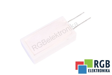 REZISTENȚĂ 8 OHM MICRON 20W H23 8OHM