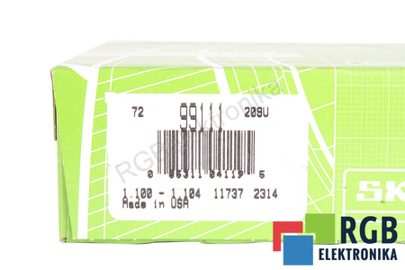 99111 SKF SPEEDI-SLEEVE BUCȘĂ DE UZURĂ