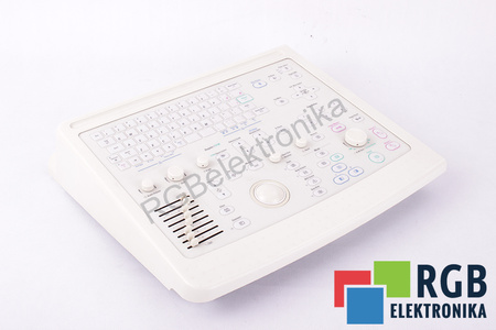 LOGIQ 400 MD GE YOKOGAWA MEDICAL SYSTEMS TASTATURĂ