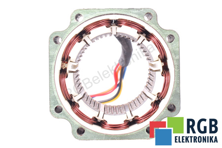 IDS62/2PD2-DS/-I-B54/O-001RPP41 BERGER LAHR STATOR