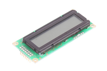 P16216H-2A ORION ECRAN LCD DEFECT – PENTRU PIESE