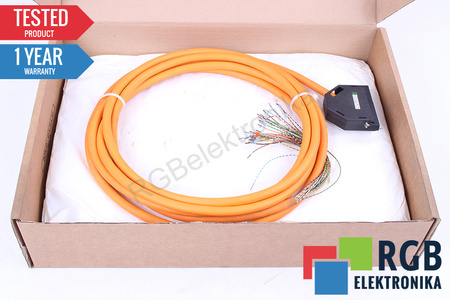 INK0271-00-27-126 INDRAMAT 5M CABLU