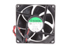 EF80251B2-1000U-A99 SUNON 80X80X25MM 1.08W 12V EVANTAI
