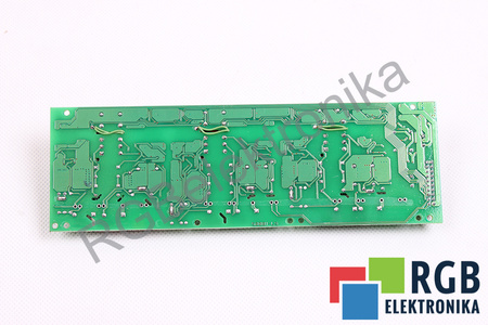 58081 KSB PENTRU PUMP DRIVE