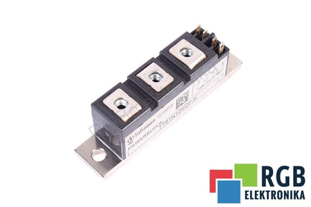 TT61N12KOF-K INFINEON 60A, 1200V