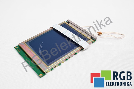 LMG6912RPFC-00T HITACHI MATRICE LCD