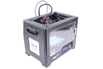 3D CREATOR PRO FLASHFORGE IMPRIMANTĂ 3D