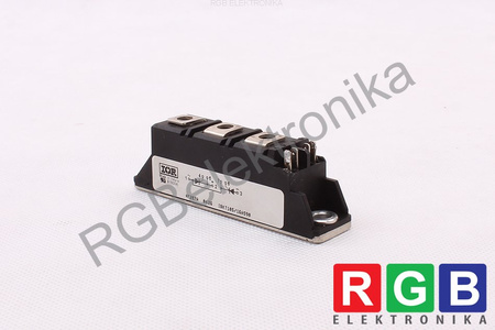 IRKT105/16AS90 IOR 105A, 1600V