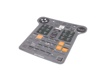 JZRCR-NPP01-1 NKS-001E GRILĂ ÎNLOCUITOR