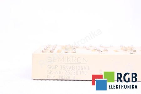 SKIIP35NAB126V1 SEMIKRON TRANZISTOR