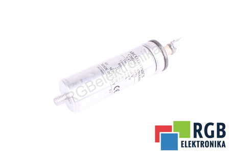 CONDENSATOR C20BSFT3470AA0K ARCOTRONICS 0.47UF CONDENSATOR