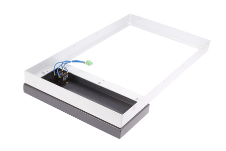 TAE1921-K SIGMATEK FRAME WITH SAFETY SWITCH