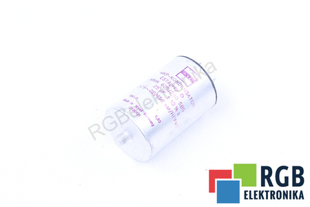 CONDENSATOR MMK625/240SBS ESTA 25UF, 240V