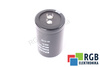 CONDENSATOR B43501-S9667-M1 EPCOS 40/085/56 660UF, 400VDC CONDENSATOR