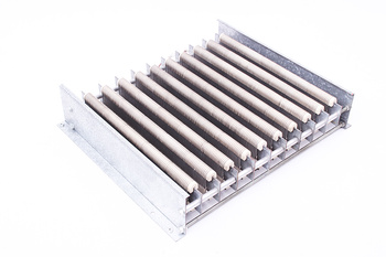 FKS651004 FRIZLEN 2X68 OHM 2X2.35KW 800V REZISTENȚA LA FRÂNARE