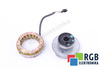 1FT5072-0AF01-2-Z SIEMENS TACOGENERATOR