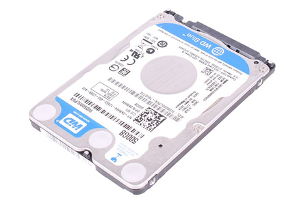 WD5000LPVX-75V0TT0 WESTERN DIGITAL