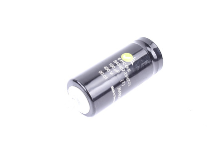 CONDENSATOR B43457-T5167-T1 EPCOS 450VDC, 160UF CONDENSATOR