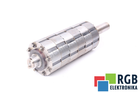 A06B-0153-B075#7075 FANUC A30/3000 ROTOR
