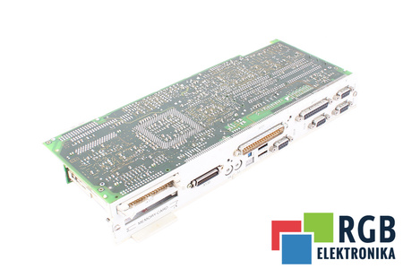 6FC5357-0BB23-0AE0 SIEMENS VERSION.B SINUMERIK 840D/DE NCU572.4 AMD K6-2