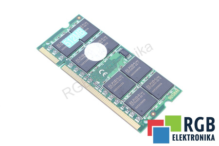 001384R ELPIDA DDR2 SODIMM