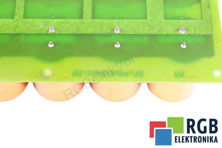 470UF 400V X10 ROE SG KONDENSATOR