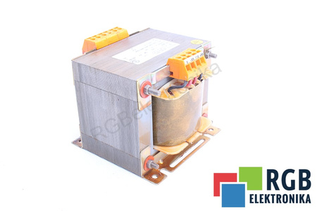 TM CE S.R.L. 200/230/400/440V, 110V